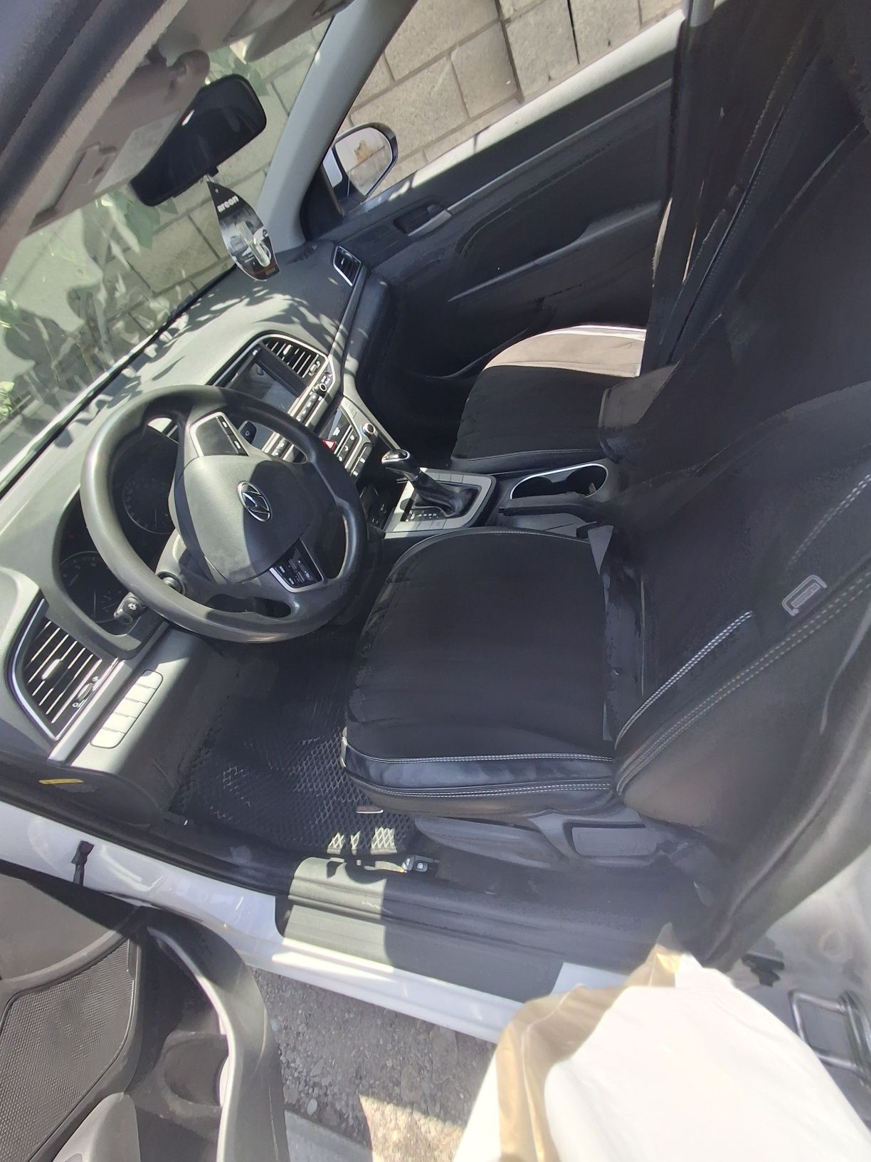 Срочно! Продам Hyunbai Avante 2020