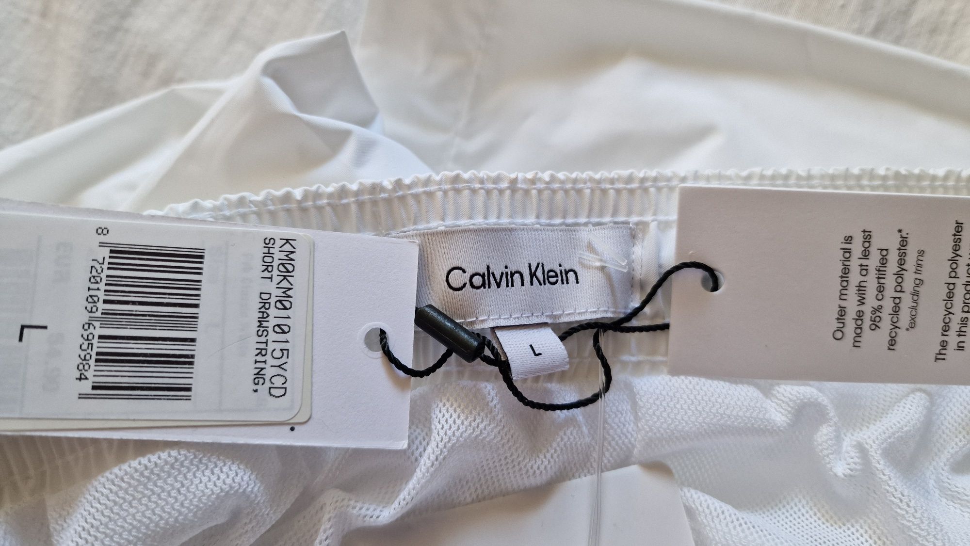 Мъжки плувки  Calvin Klein