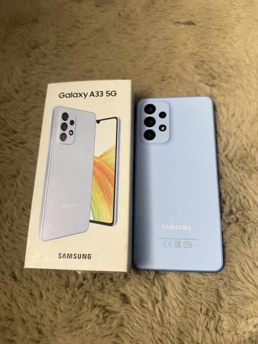 продам Samsung A33