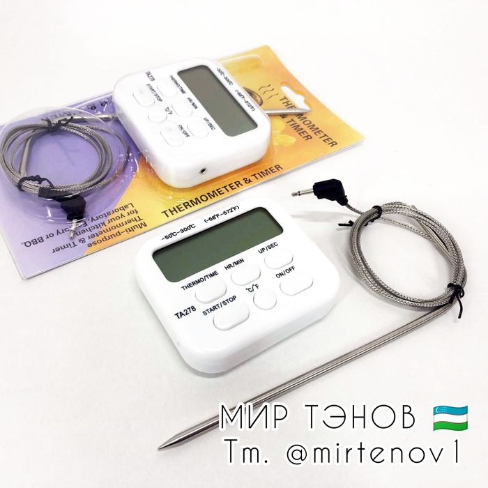 Кухонный термометр