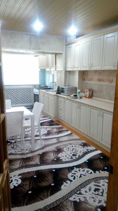 Аренда Квартира 3 хона Чорсу Туркуваз