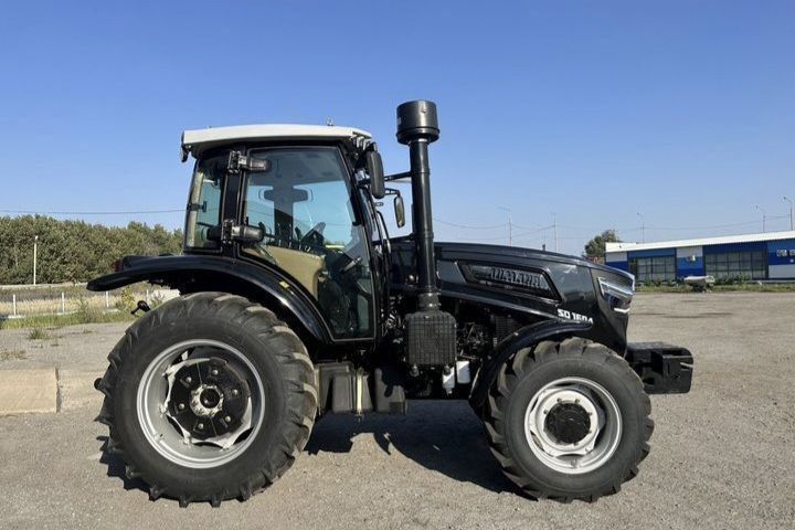 Трактор САДИН 1504