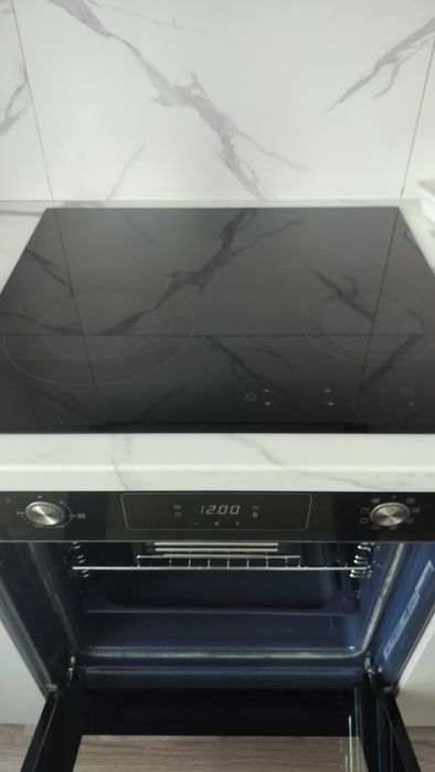 Продам духовка новый пилита новый