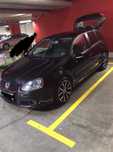 VW Golf 5 1,9 TDI