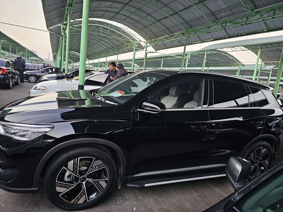 Nomi:BYD song pro DMI