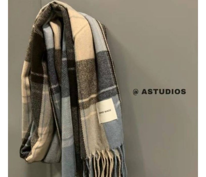 Женский      шарф