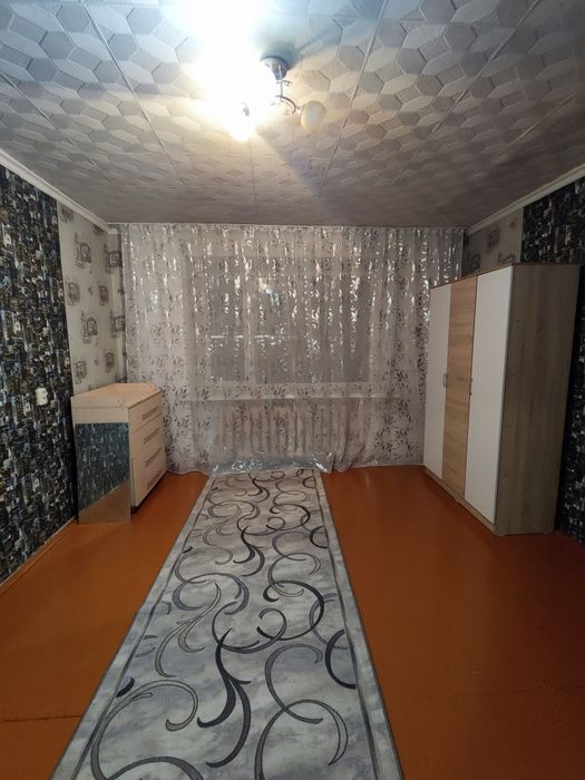 Сдам 1ком квартиру в Рабочем