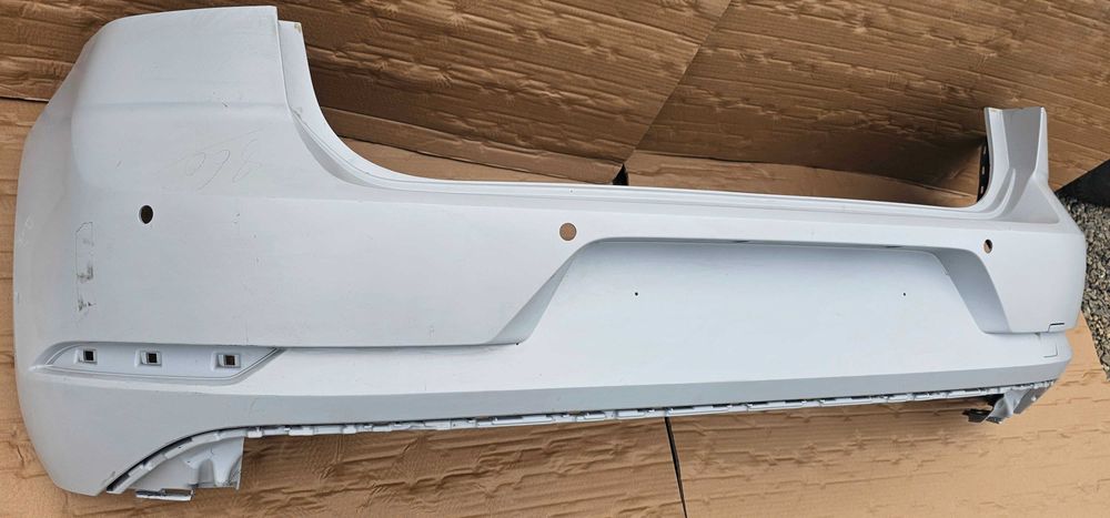 Bara spate Vw Golf 7 Facelift Hatchback 2017 / 2018 2019