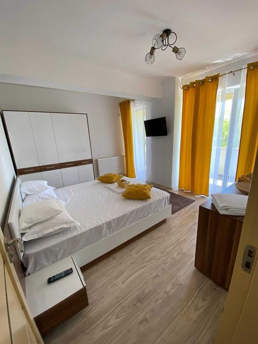 Apartment de inchiriat Moonlight Residence Mamaia