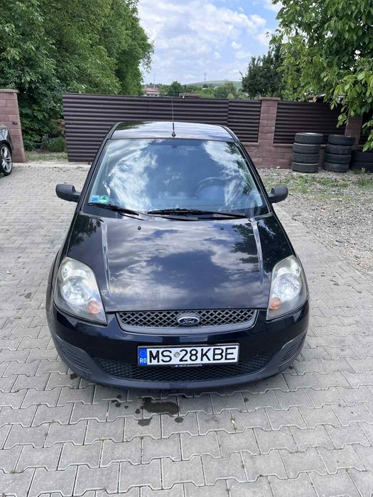 De vânzare Autoturism Ford Fiesta