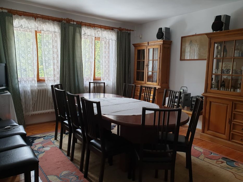 Revelion Baile Tusnad