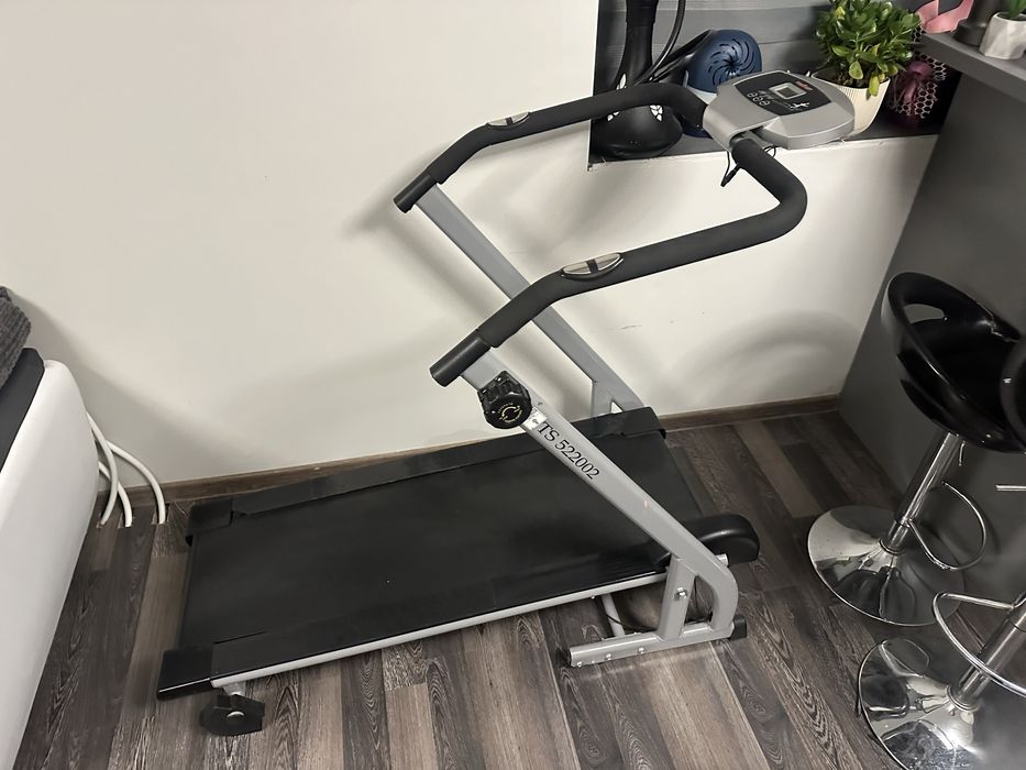 Механична пътека за бягане