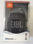 Boxa portabila JBL Clip4 Bluetooth IP67 10H Negru,Nou,Factură,Garanție
