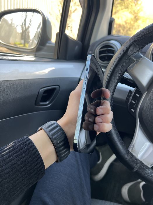 Iphone 12promax 128gb ideal 10/10