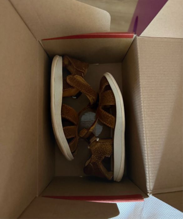 Sandale Camper masura 25