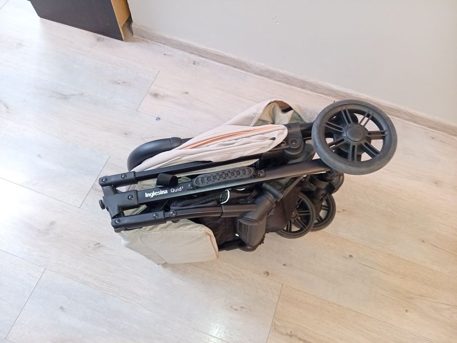 Carucior Inglesina Quid 2