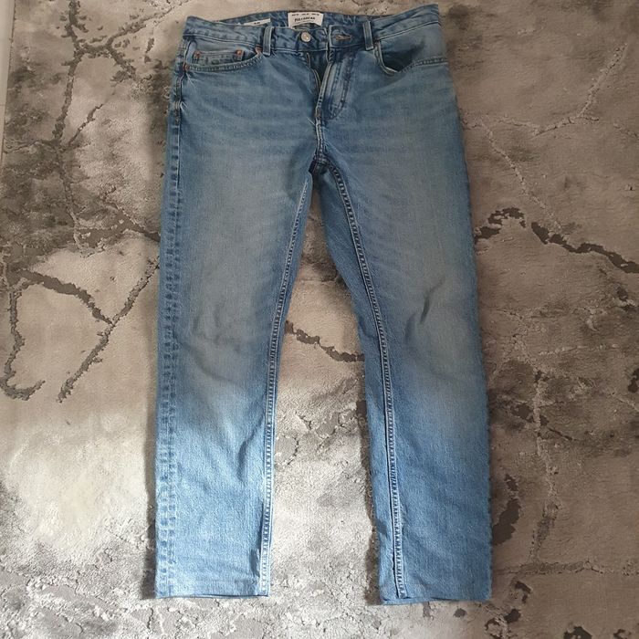 Blugi Pull& Bear