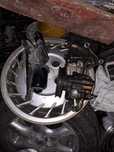 Продавам части за Rower 214 по договаряне