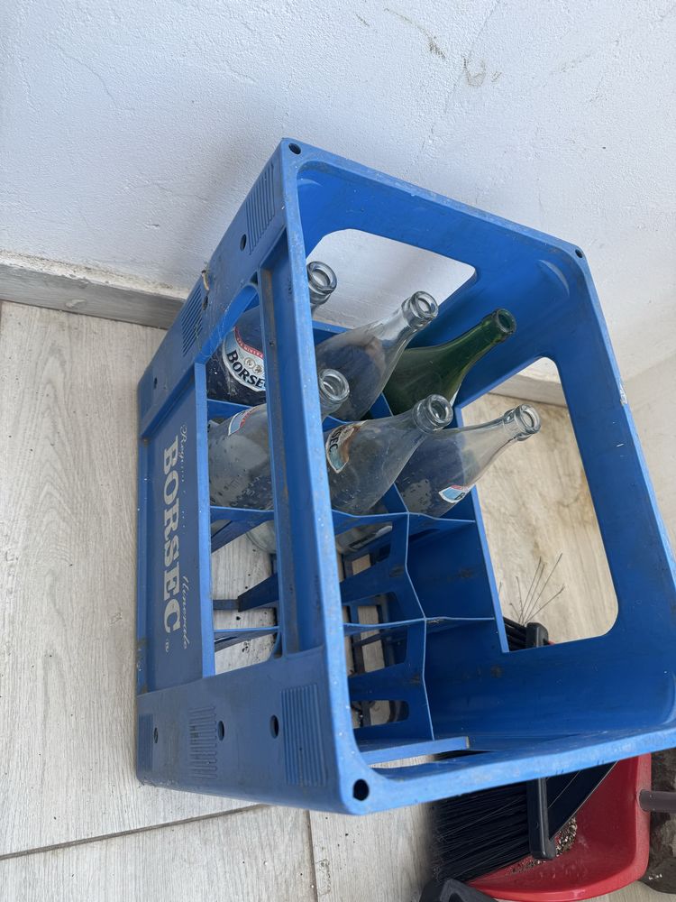 naveta apa minerala