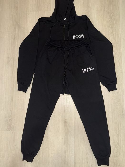 Мъжки екип Размер S