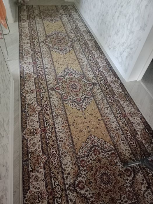 Ковровая дорожка 1,45х7,50