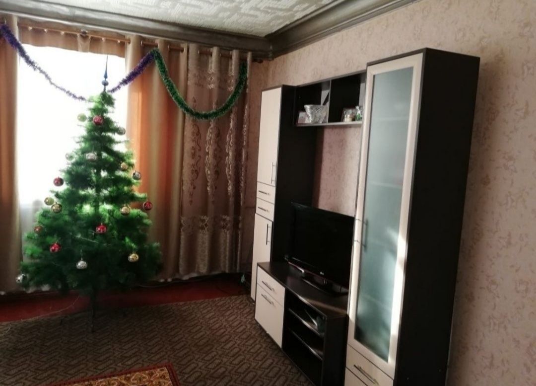 Продаётся отдельно стоящий дом