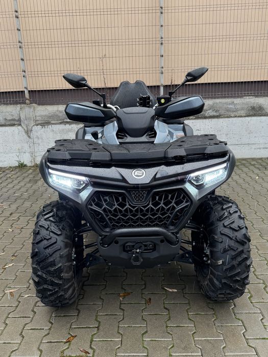 CFMOTO X10 Premium 2025