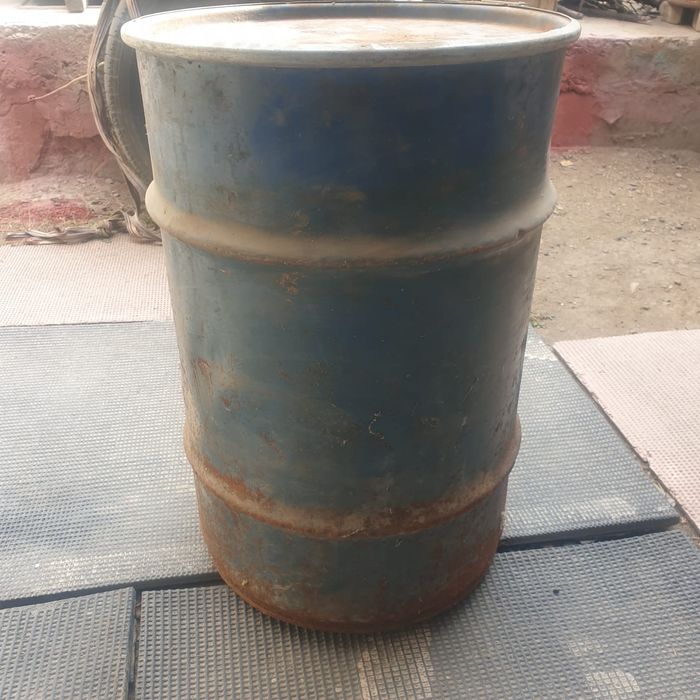 Продам бочку б/у