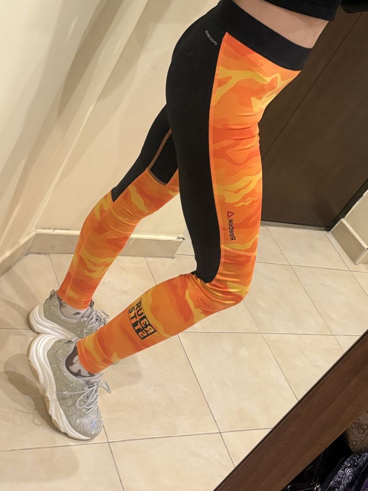 Клин Reebok Speedwick