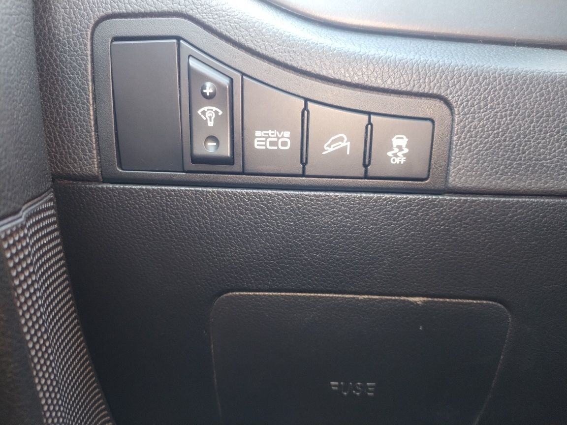 Kia Sportage 2013 4x4