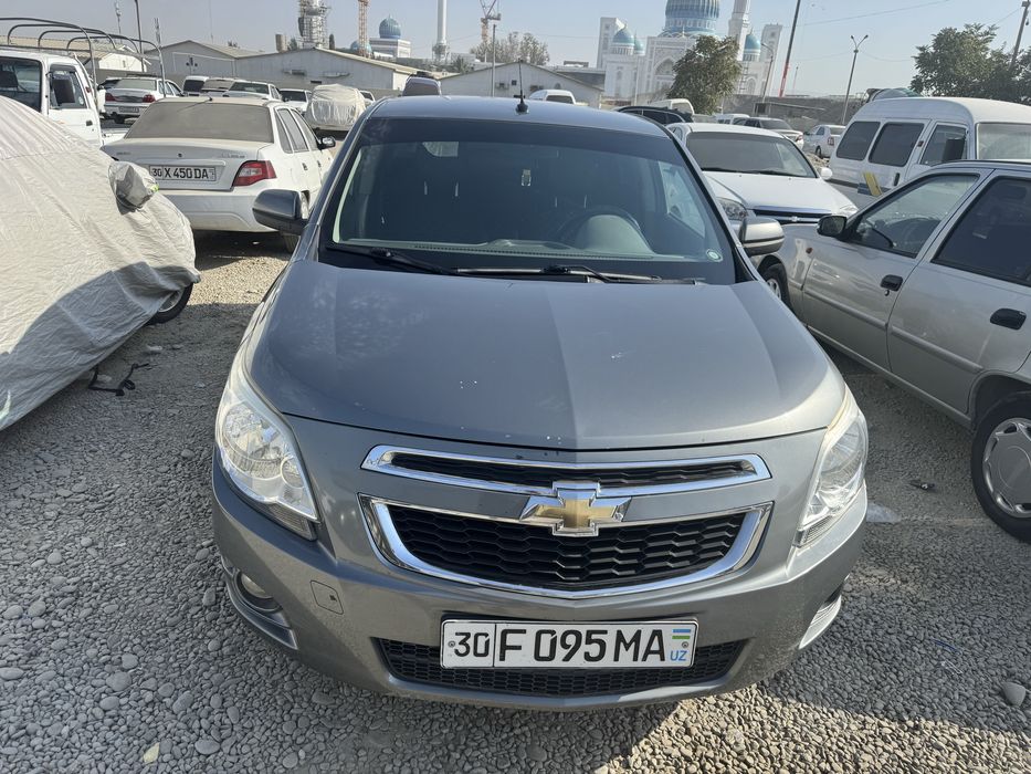Chevrolet Cobalt