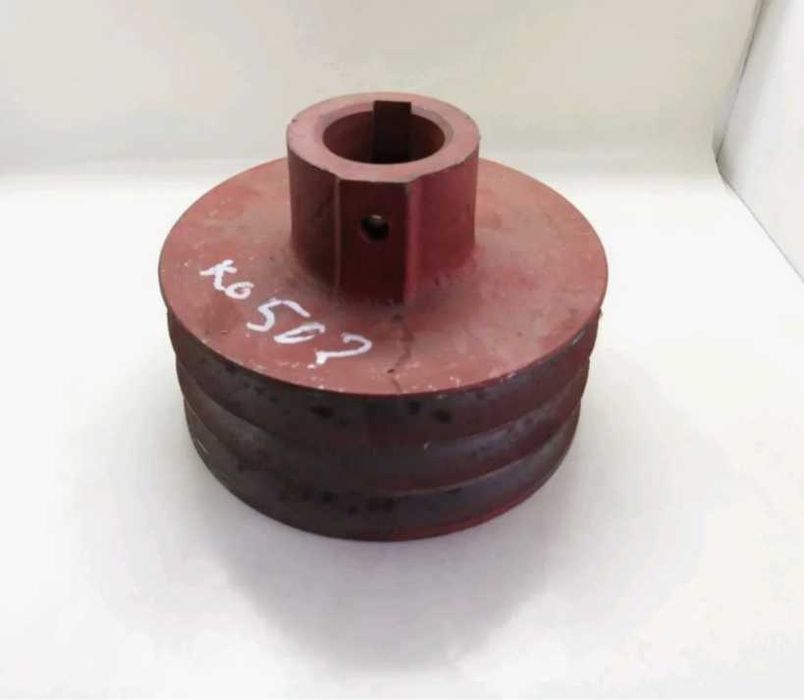 Шкив к насосу КО-503