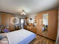Apartament cu 2 camere decomandat, etaj intermediar, zona Marasesti