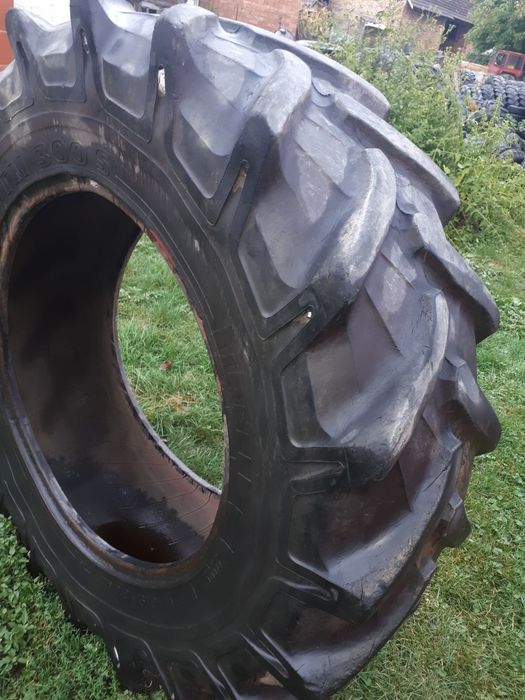 Anvelope tractor 16,9R30 Pirelli radial