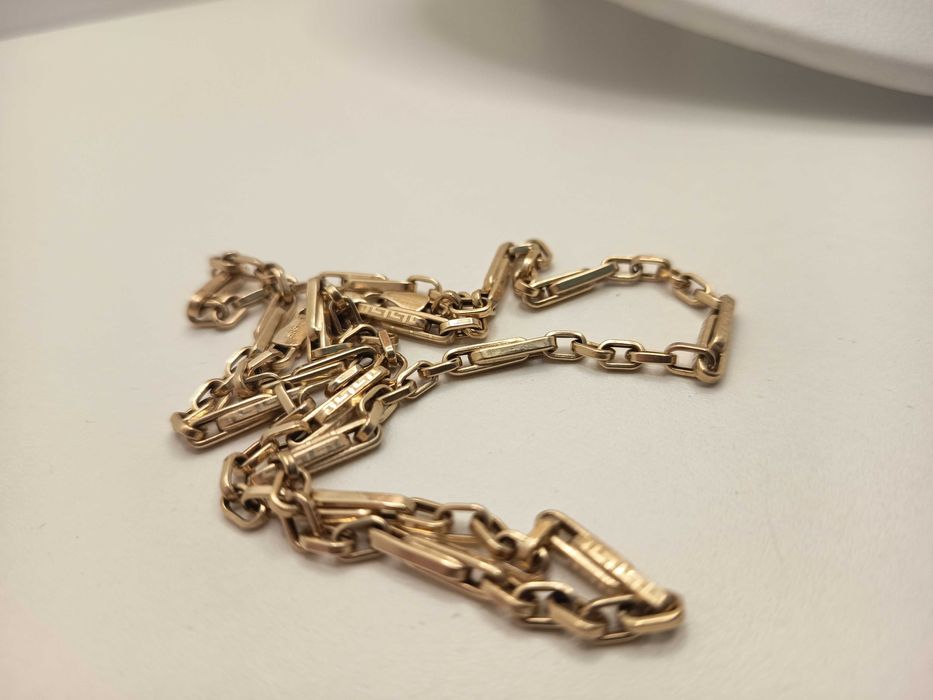 Lant aur 14 Karate (8.91 grame) ID9399