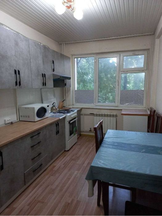 Сдается квартира 3 ком 2 этаж ТТЗ-4 корзинка №U12