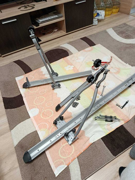 Стойки за велосипеди