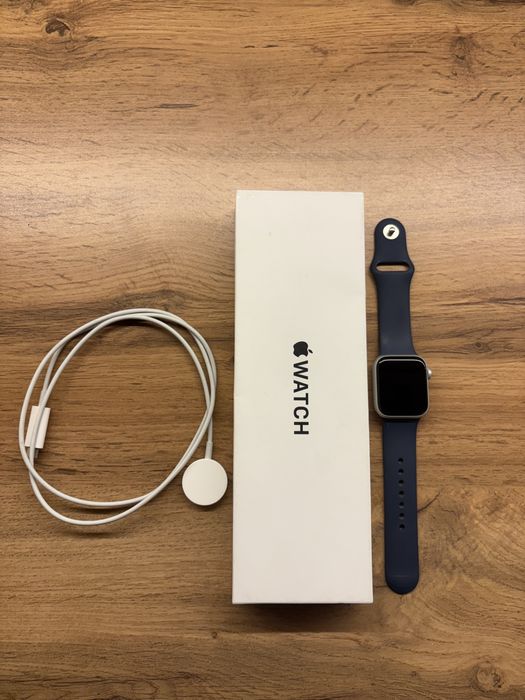 Apple watch se (2 gen)