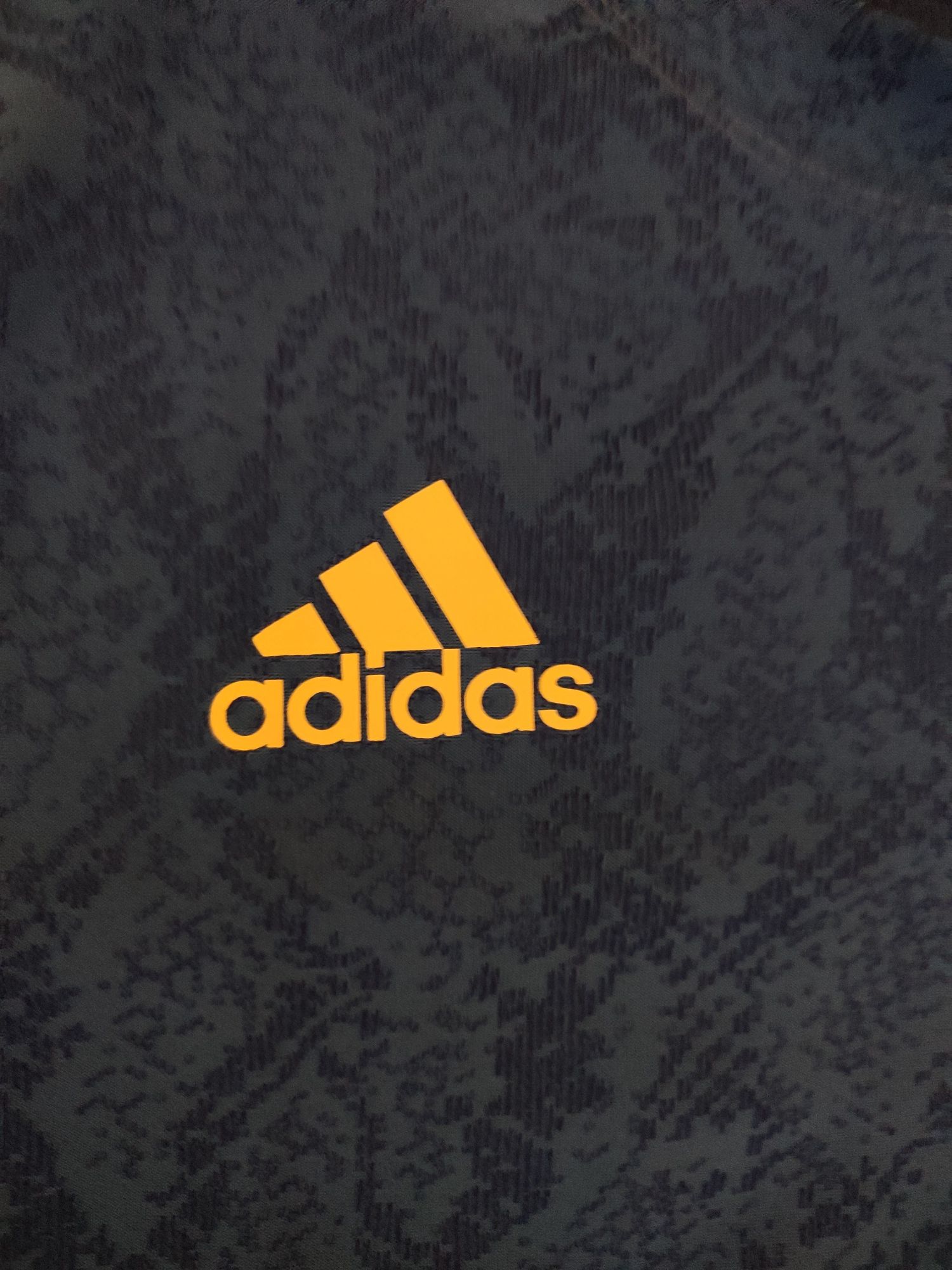 Adidas France тениска