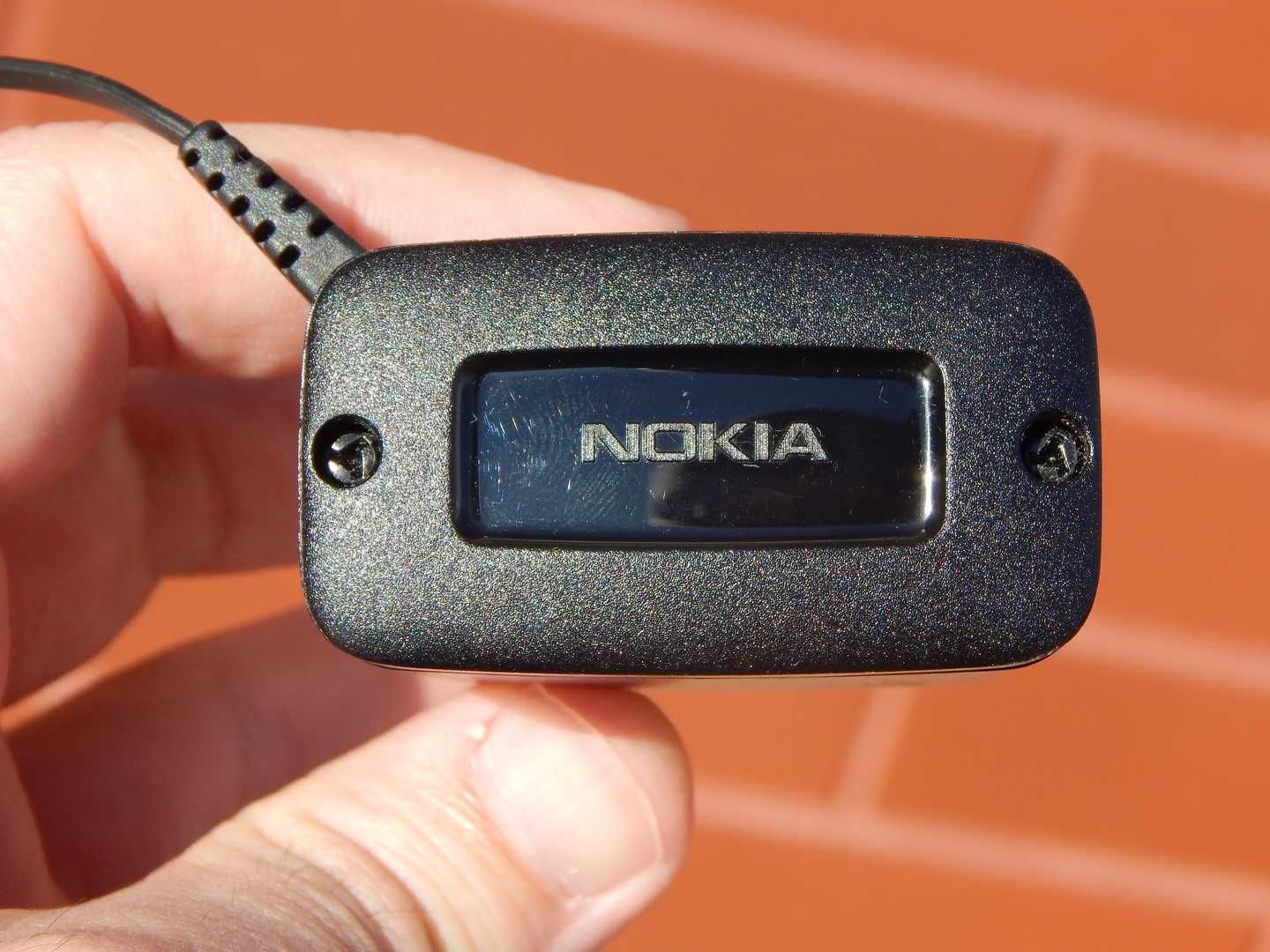 Incarcator telefon mobil tip Nokia AC-3E original