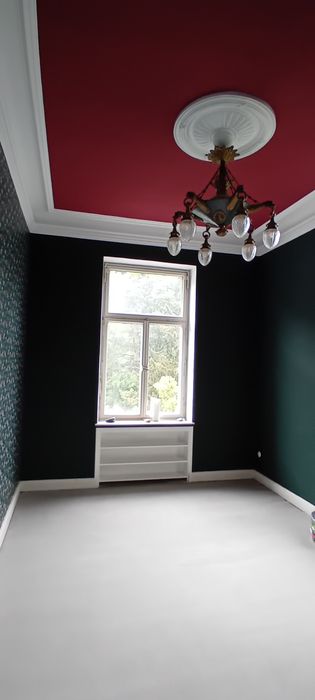 Amenajări interioare