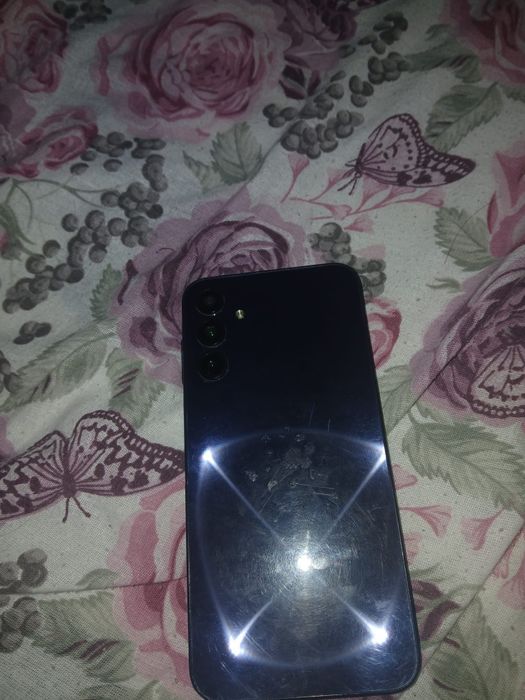 Schimb Samsung a 15/cu iphone 11