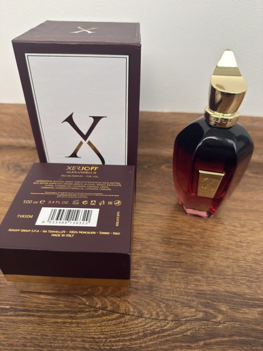 Xerjoff Alexandria 2