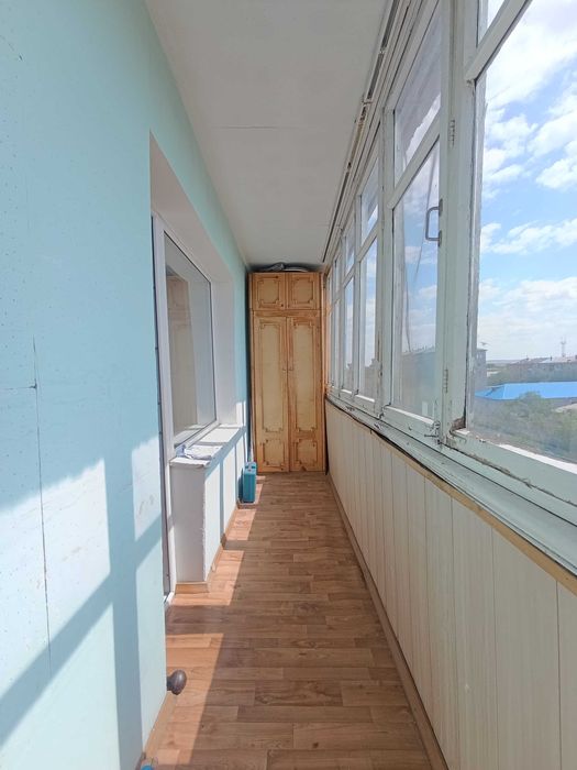 $ продам презентабельную 3-х комнатную квартиру в Сортировке