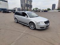 Passat b5+ Votex накладки