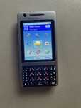 SonyEricsson P1i