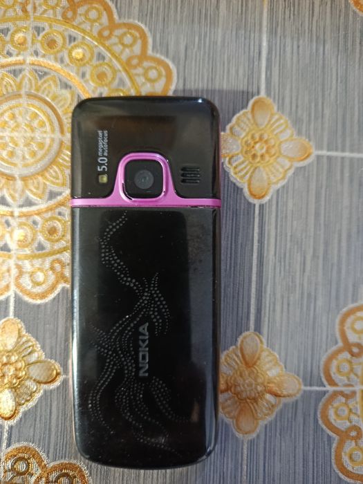 Нокиа легендарный 6700