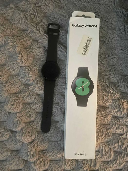 Vand galaxy watch 4