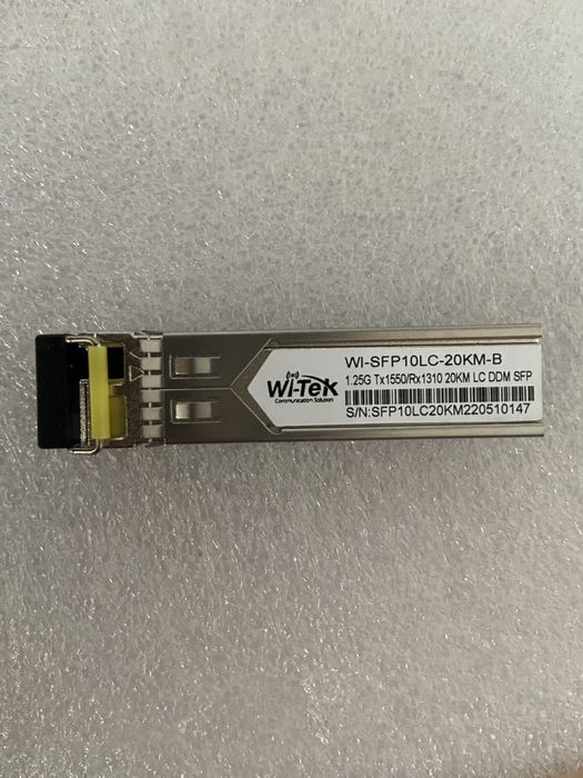 Продам sfp модули