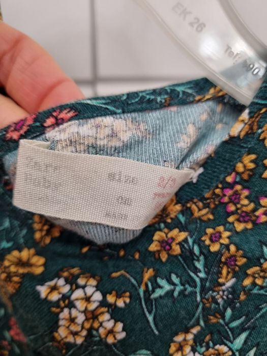 Роклички от Zara 12-18